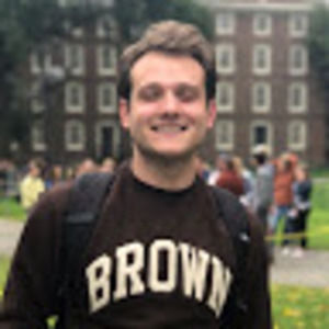 Meet your Posher, Edward